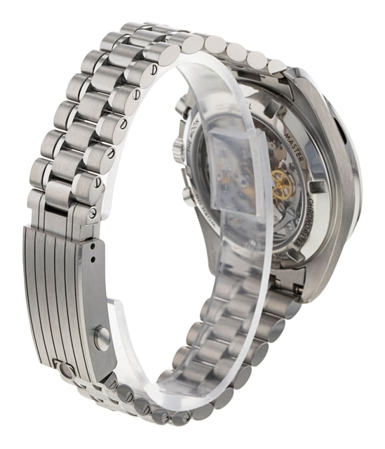 Omega Speedmaster Moonwatch Professional 310.30.42.50.01.002 Image 3